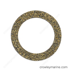 Tank Cap Gasket