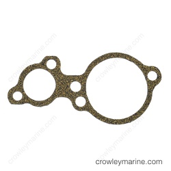 Relief Valve Cover And Plate Gasket