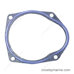 Upper Water Pump Gasket