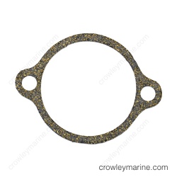 Relief Valve Cover Gasket