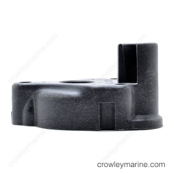 Water Pump Body Assembly thumbnail-6