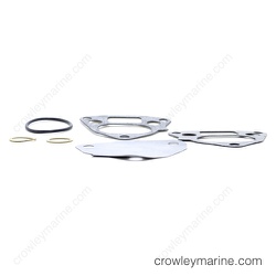 Diagphragm Kit thumbnail-2