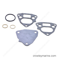 Diagphragm Kit thumbnail-1