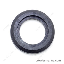 Carrier, Poppet Valve