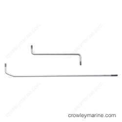 819702A1 Reverse Lock Link Kit - Mercury Marine | Crowley Marine