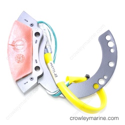 未使用タグ付き OHOTORO Madam Set Knt Charcoal 855721T8 Stator Assembly - Mercury Marine | Crowley Marine