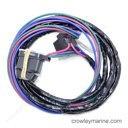 18286T34 MCM SWITCH ASSEMBLY - Mercury Marine | Crowley Marine