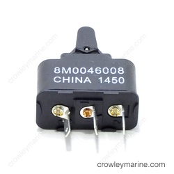 Imported image for 8M0046008-8M0046008