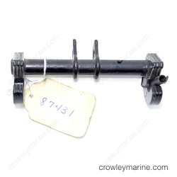 87431 Reverse Lock Assembly Hook - Mercury Marine | Crowley