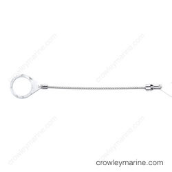 Ground Cable Assembly 