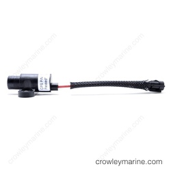 8M0082988 Sensor Assembly - Mercury Marine | Crowley Marine