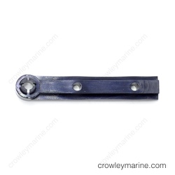 Throttle Adjust Link