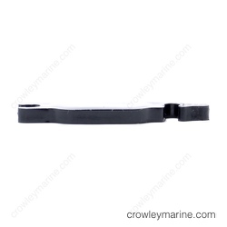 98889 Screw Attaching Latch - Mercury Marine | Crowley Marine