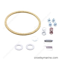 REPAIR KIT Mercury FK10125