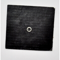 4002315 - (6.60 X 12.5 X 1.5 mm -SS) Washer