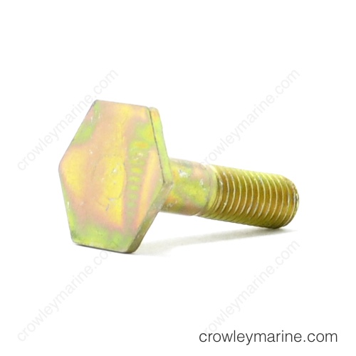27790 Screw (M8 X 40) - Mercury Marine | Crowley Marine