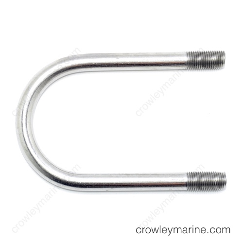 805164 Bolt-U - Mercury Marine | Crowley Marine