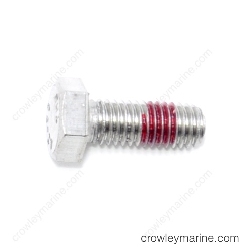 82497020 Screw - (M8 x 20) - Mercury Marine | Crowley Marine 