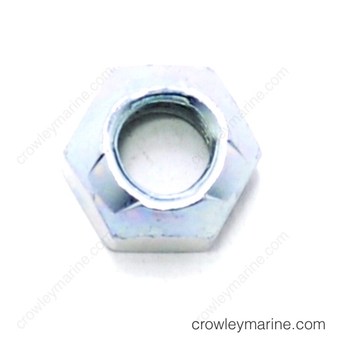 34516 Valve Rocker Arm Stud Nut Mercury Marine Crowley Marine