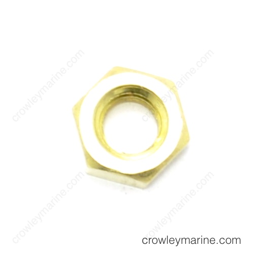 806949 (M8-1.5) (8MM) Nut - Mercury Marine | Crowley Marine 