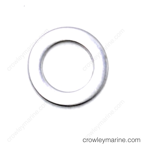 toページ 37828 Stainless Steel(.390 x .625 x .062) - Mercury Marine