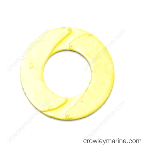 41369 Thrust Washer - Mercury Marine | Crowley Marine