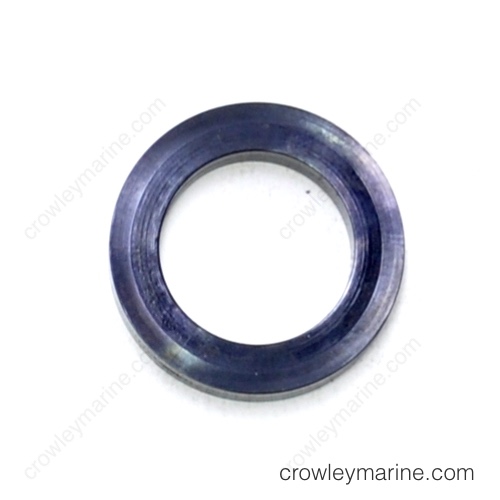 66966 Upper Mount Bolt Washer - Mercury Marine | Crowley Marine