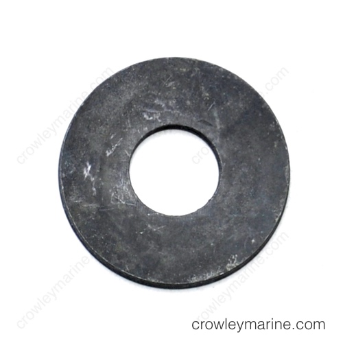814432 UPPER MOUNT BOLT WASHER Mercury Marine Crowley Marine