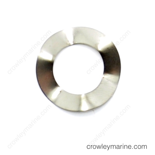 81868M Wave Washer Mercury Marine Crowley Marine