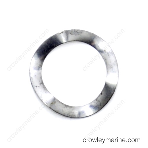 825273 Wave Washer Mercury Marine Crowley Marine