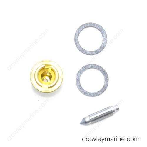 6033 Float Valve Mercury Marine Crowley Marine