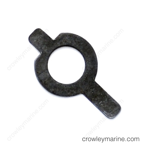 20091 Center Main Bearing Locking Screw Tab Washer Mercury Marine