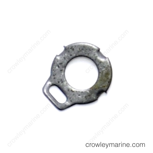 30377 TABWASHER Mercury Marine Crowley Marine