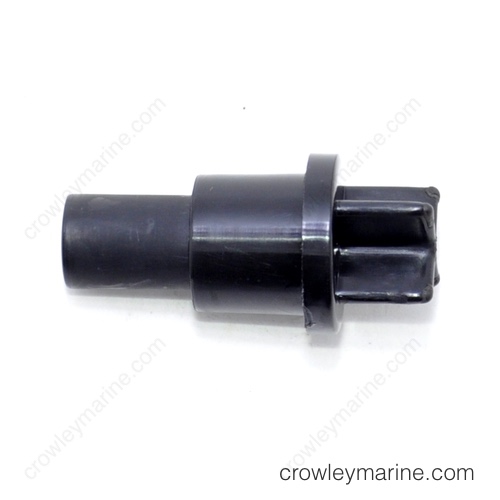 14480 Poppet Valve (New Design) - Mercury Marine | Crowley Marine