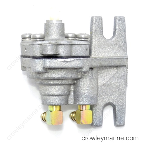 14687A4 Accelerator Pump Mercury Marine Crowley Marine