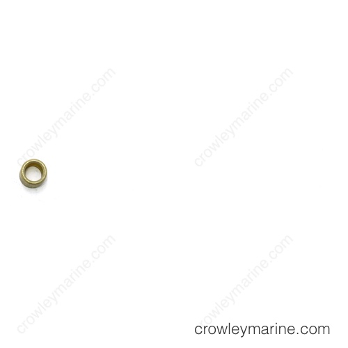 20201 Dowel Pin (Gear Housing to Driveshaft Housing) Mercury Marine