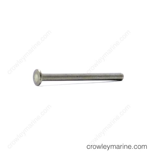 25391 RIVET - Mercury Marine | Crowley Marine