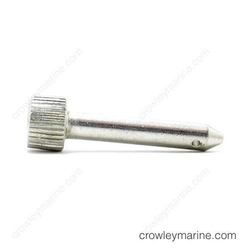 29996 Anchor Pin Cable End Guide) - Mercury Marine | Crowley Marine
