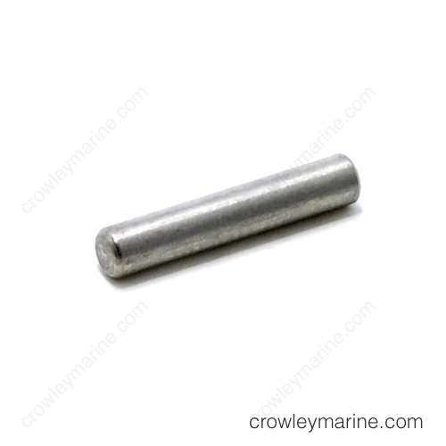 72148 Dowel Pin- - Mercury Marine | Crowley Marine