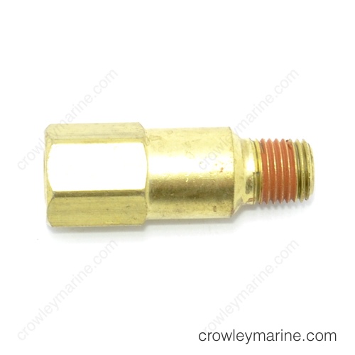 864669 Fitting - Mercury Marine | Crowley Marine