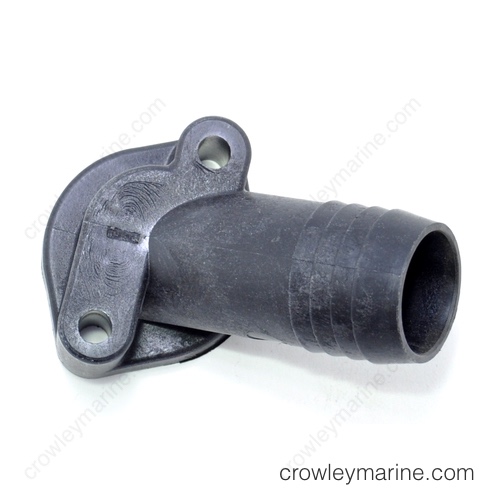 8M0081543 SHIFT SHAFT CONNECTOR - Mercury Marine | Crowley Marine
