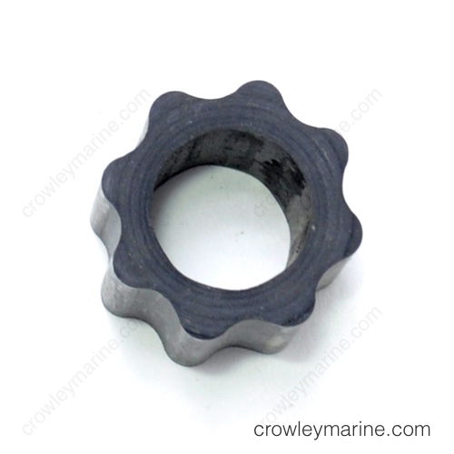 32848 Shock Absorber RUBBER BUSHING Mercury Marine Crowley Marine