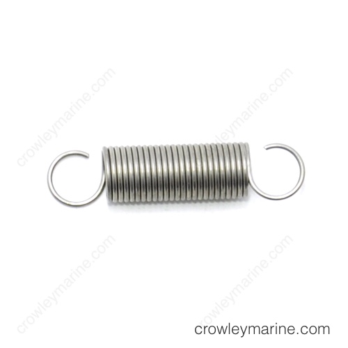 898101185 Spring - Mercury Marine | Crowley Marine