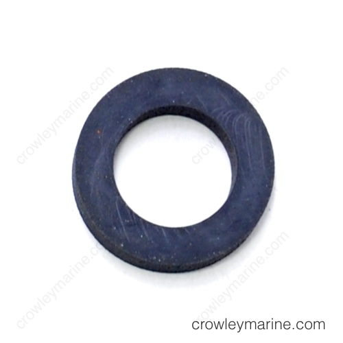 Rubber - Centrifugal Slinger (Drive Shaft) O-Ring
