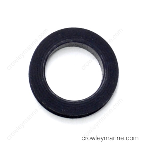 30271 Centrifugal Slinger Rubber Ring Mercury Marine Crowley Marine