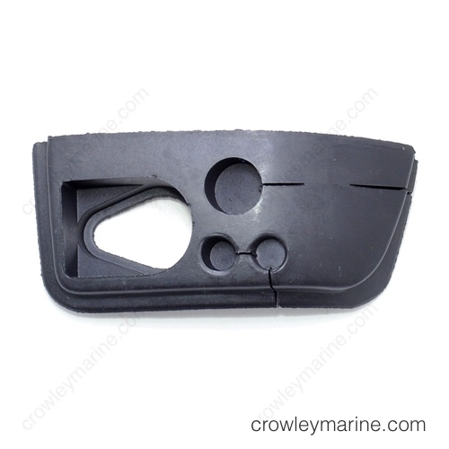 828462001 Grommet - Mercury Marine | Crowley Marine