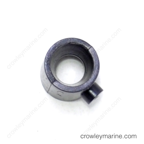 36558 Water Pump Cover Seal Mercury Marine Crowley Marine