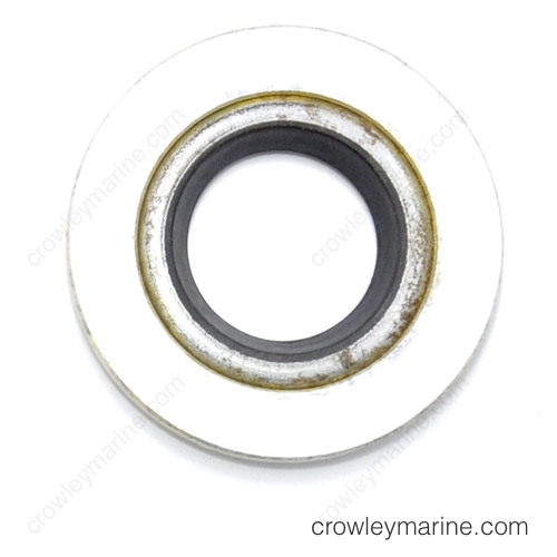 26191A1 DRIVE SHAFT OIL SEAL CARRIER ASSEMBLY Mercury Marine