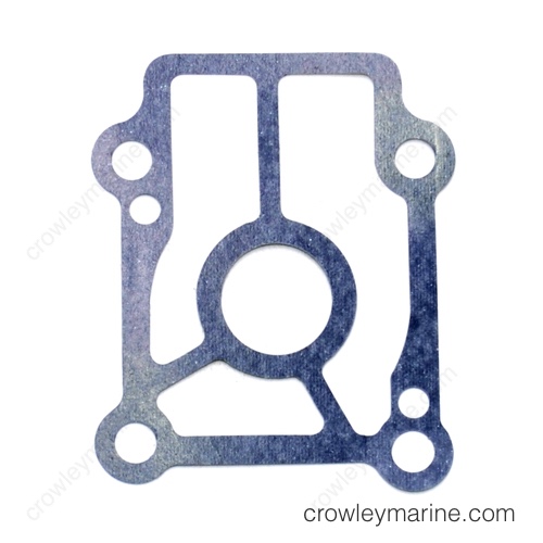 (・ω・) 161602 Gasket - Mercury Marine | Crowley Marine