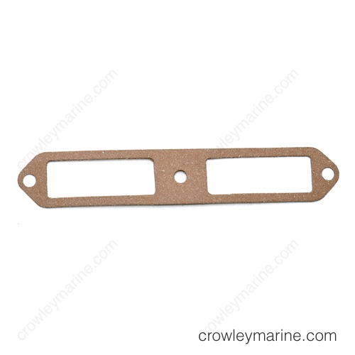 29866 Transfer Port Cover Gasket Mercury Marine Crowley Marine